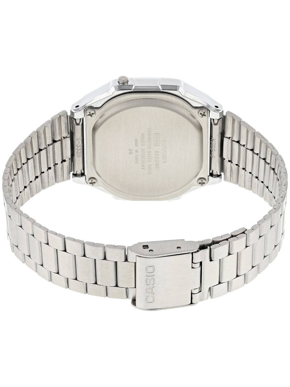 Casio A168WEM-1EF Vintage Iconic 36mm