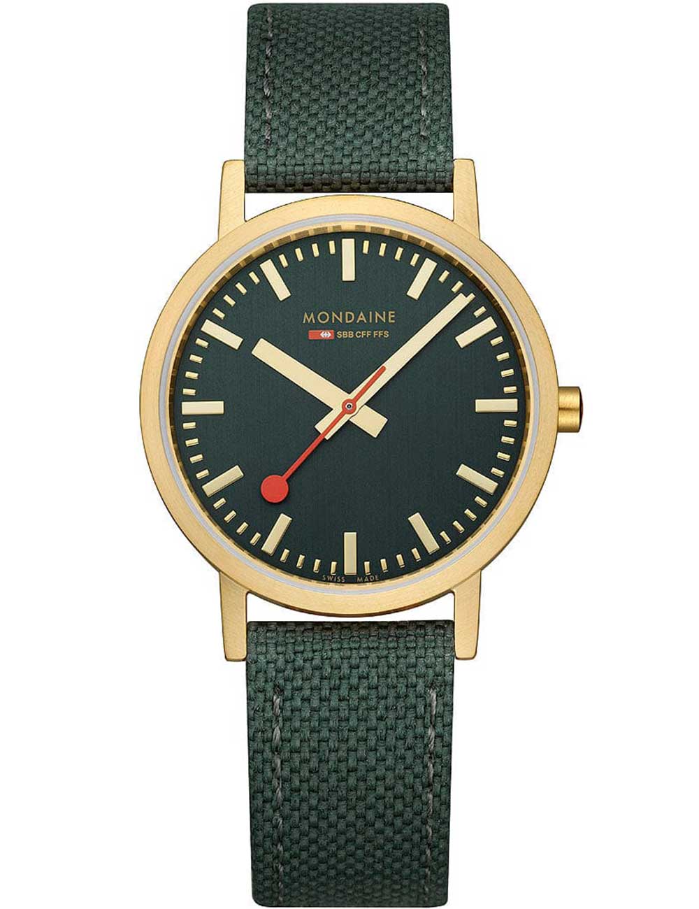 Mondaine A660.30314.60SBS Classic