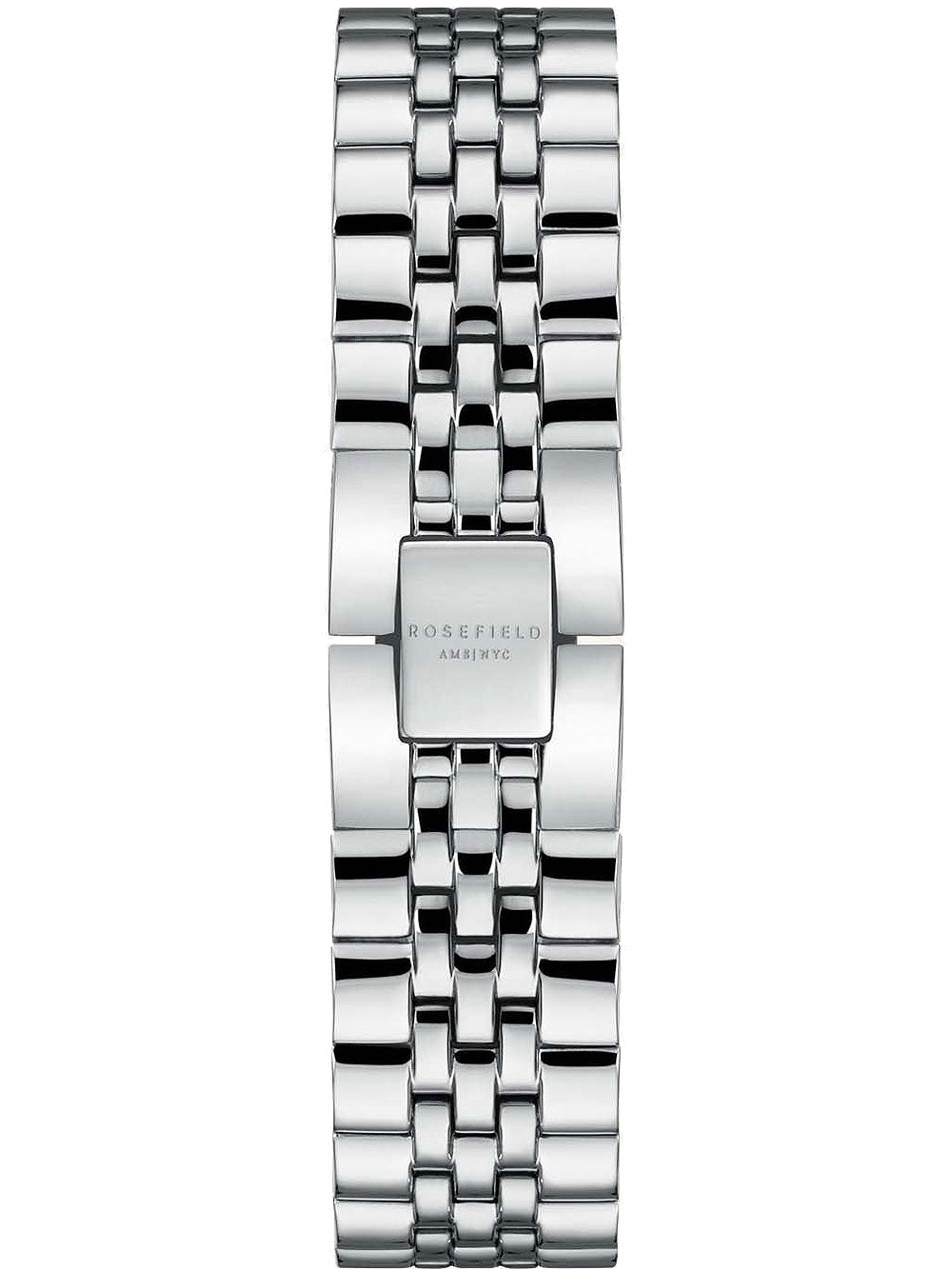 Rosefield ACBLS-A11 The Ace moteriškas laikrodis 33m 3ATM