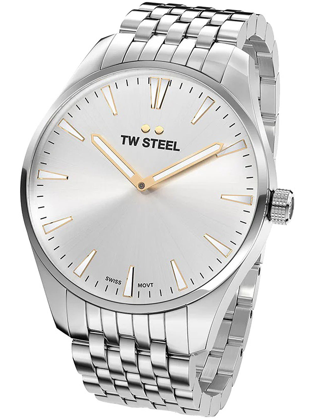 TW-Steel ACE352 ACE Aternus moteriškas laikrodis 38mm 10ATM