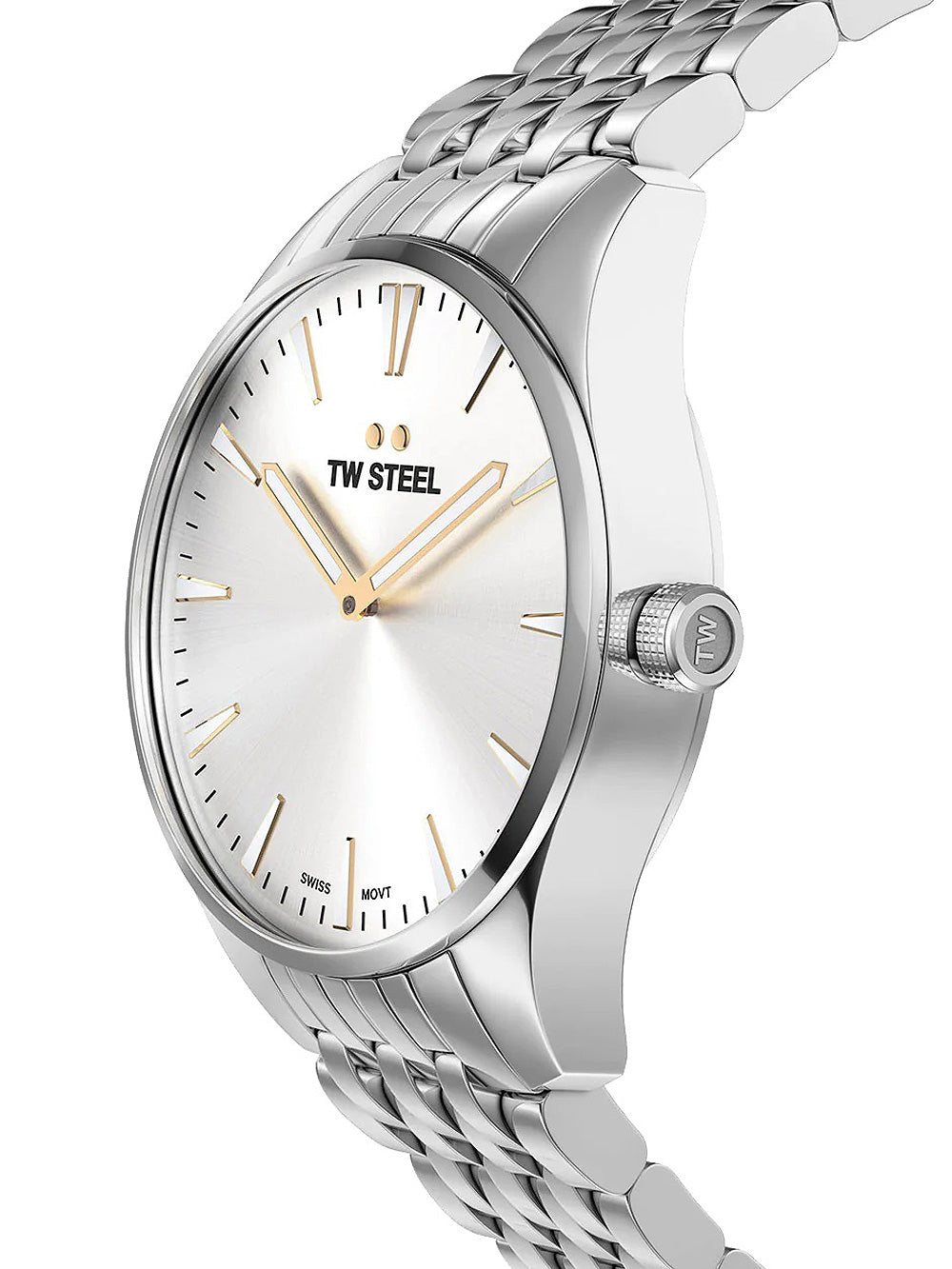 TW-Steel ACE352 ACE Aternus moteriškas laikrodis 38mm 10ATM