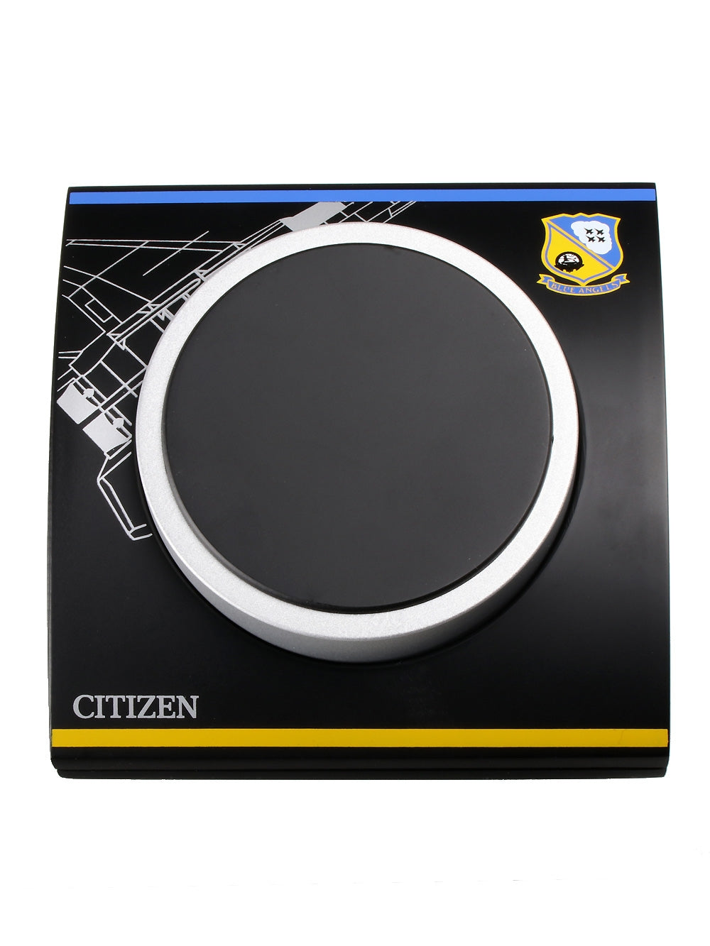 Citizen AT8020-54L Promaster-Sky Blue-Angels 44mm 20 ATM