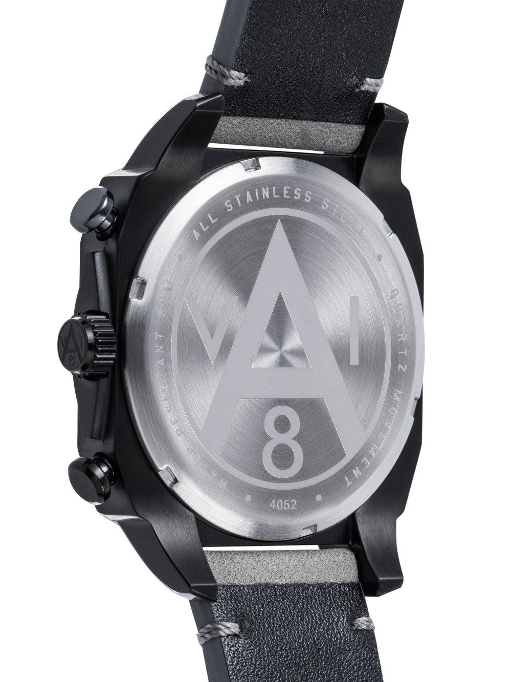 AVI-8 AV-4052-03 Hawker Hunter Chronograph 45mm 5ATM