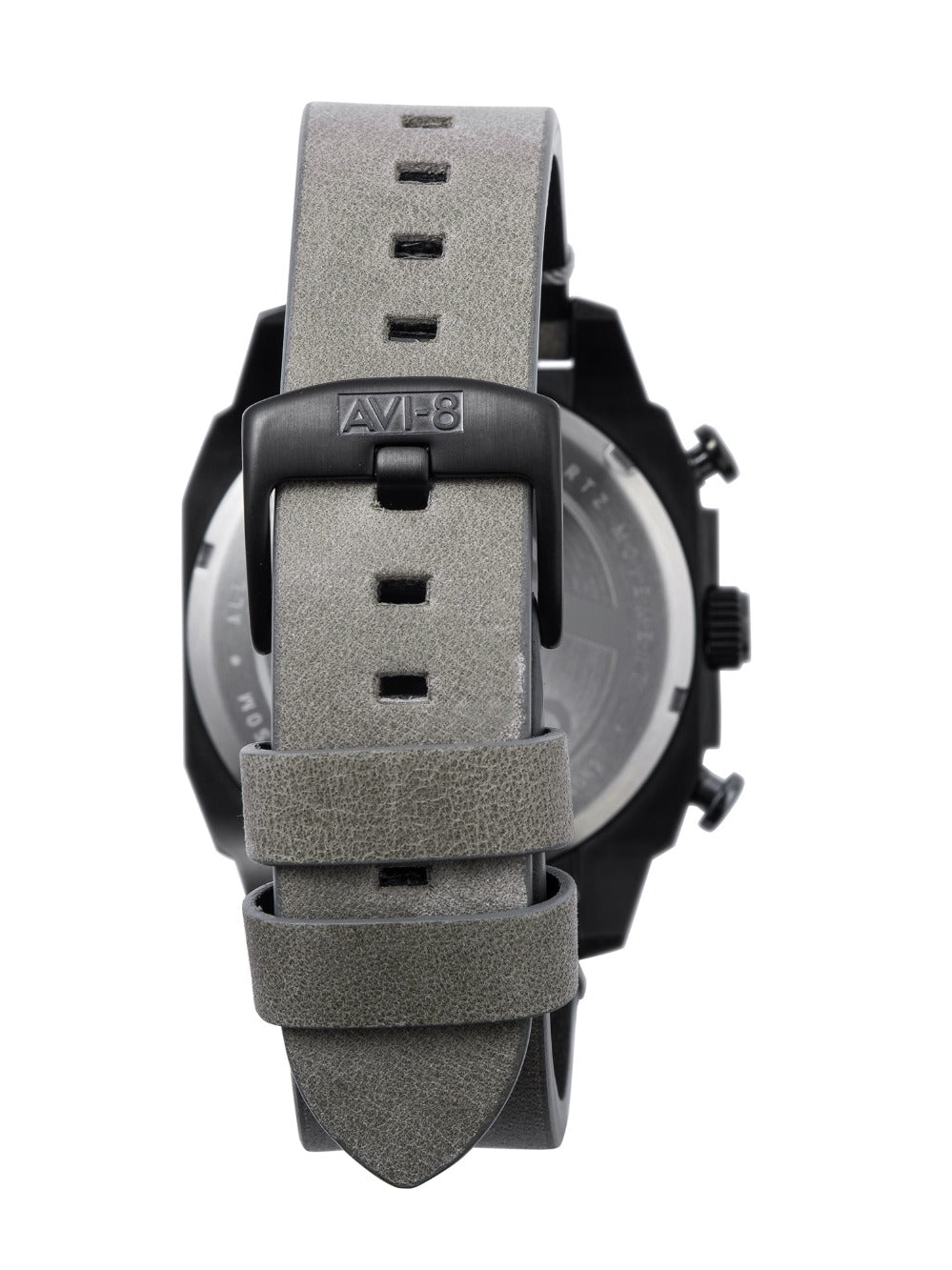 AVI-8 AV-4052-03 Hawker Hunter Chronograph 45mm 5ATM