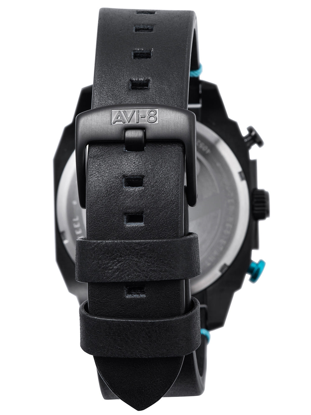 AVI-8 AV-4052-05 Lafayette Chronograph 45mm 5 ATM