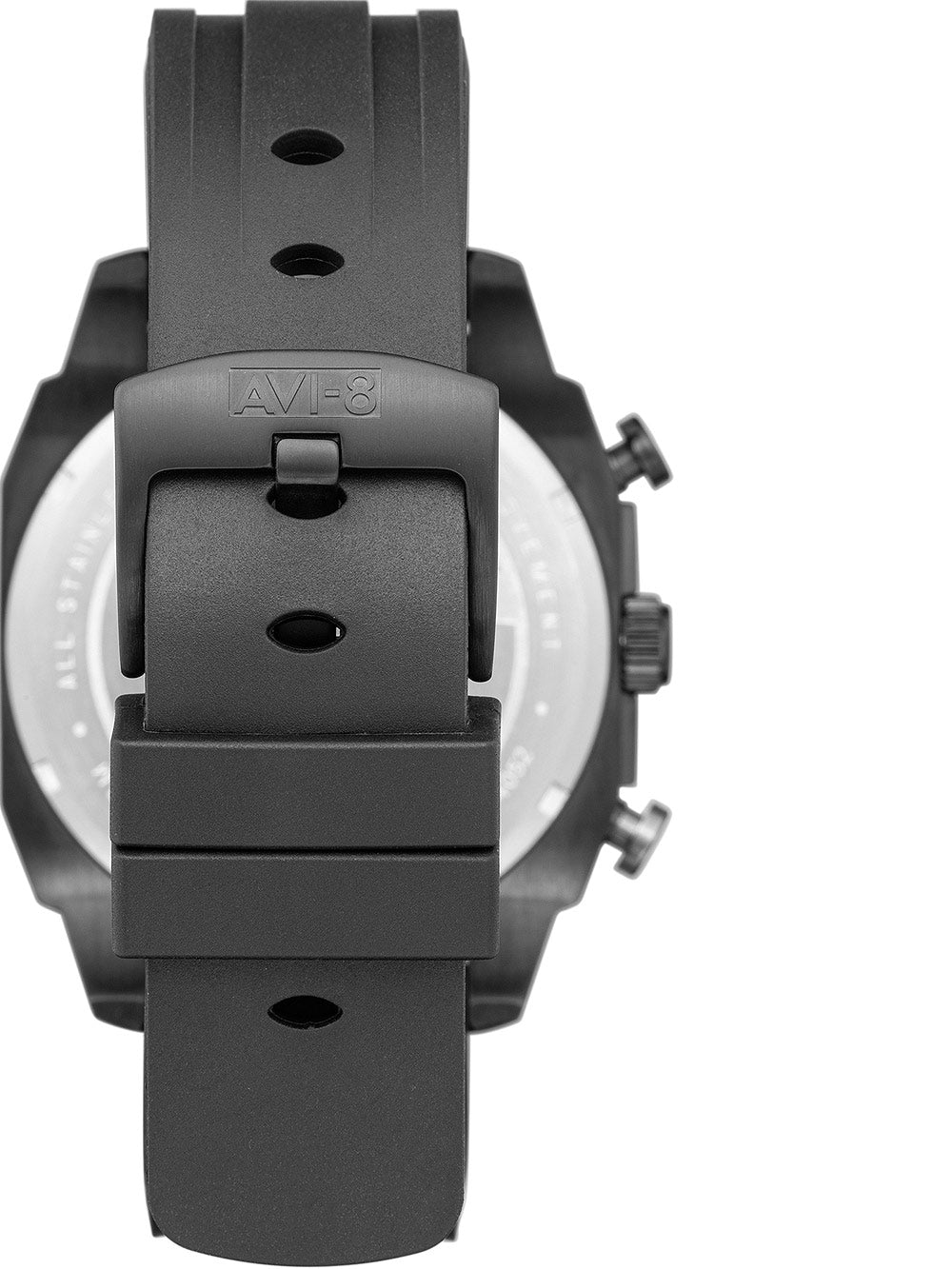 AVI-8 AV-4052-R1 Hawker Hunter Chronograph 45mm 5ATM