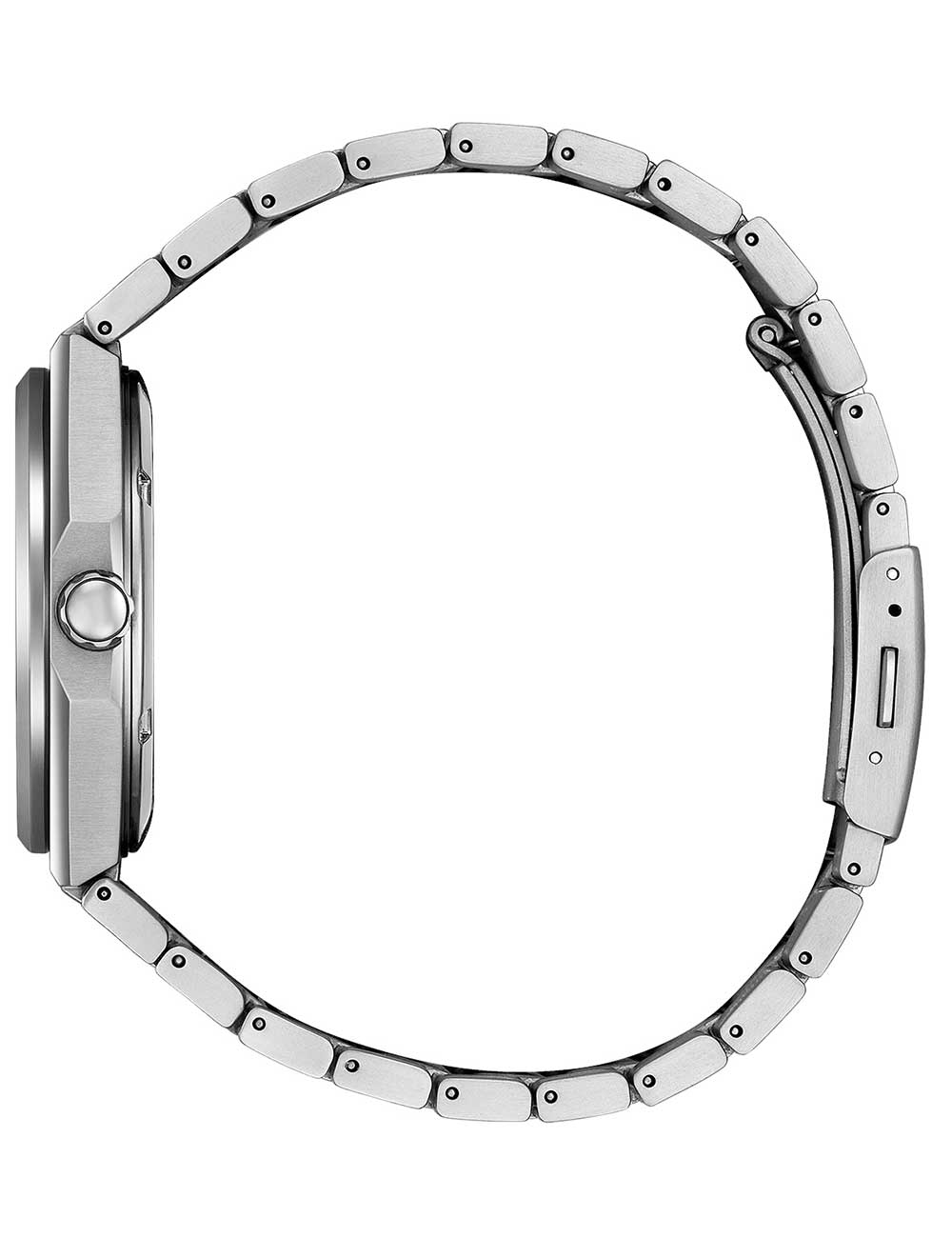 Citizen AW0130-85X vyriškas laikrodis Eco-Drive Super Titanium 40mm 10ATM