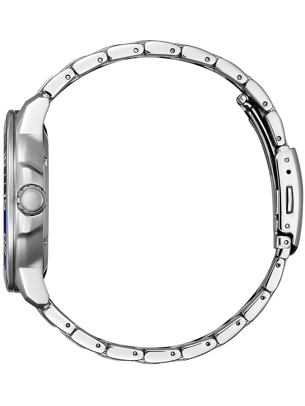 Citizen AW1525-81L Eco-Drive sport vyriškas laikrodis 46mm 10ATM