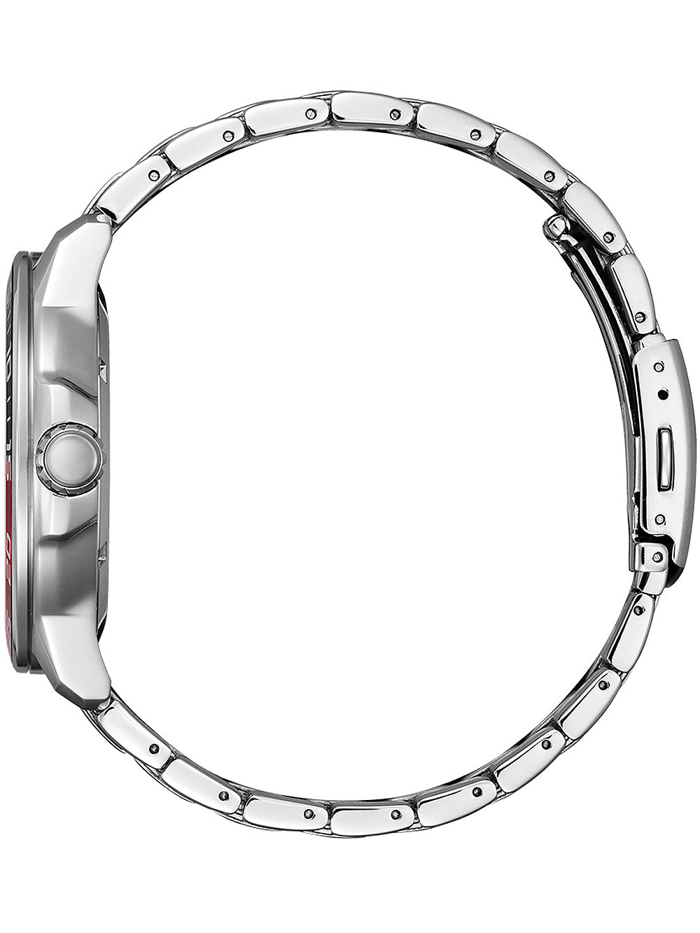Citizen AW1527-86E Eco-Drive sport vyriškas laikrodis 46mm 10ATM