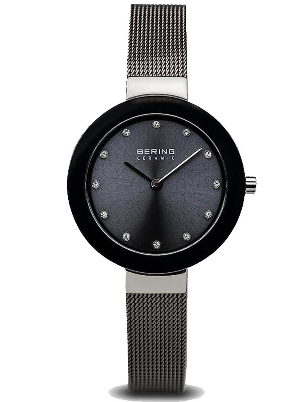 Bering Ceramic 11429-389 moteriškas laikrodis 29mm 5ATM