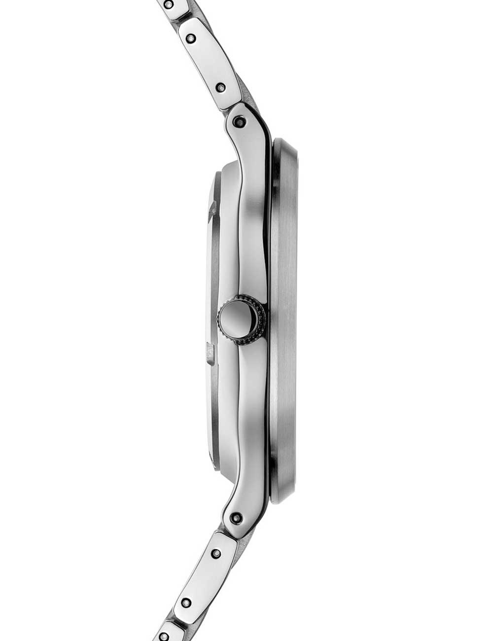 Bering 15239-777 solar vyriškas laikrodis 39mm 10ATM