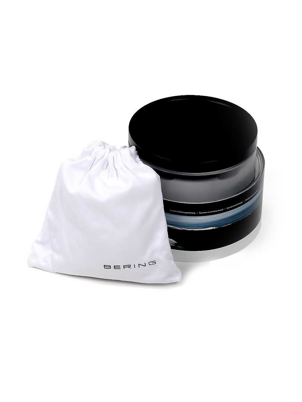 Bering 11740-728 Classic vyriškas laikrodis 40mm 10ATM