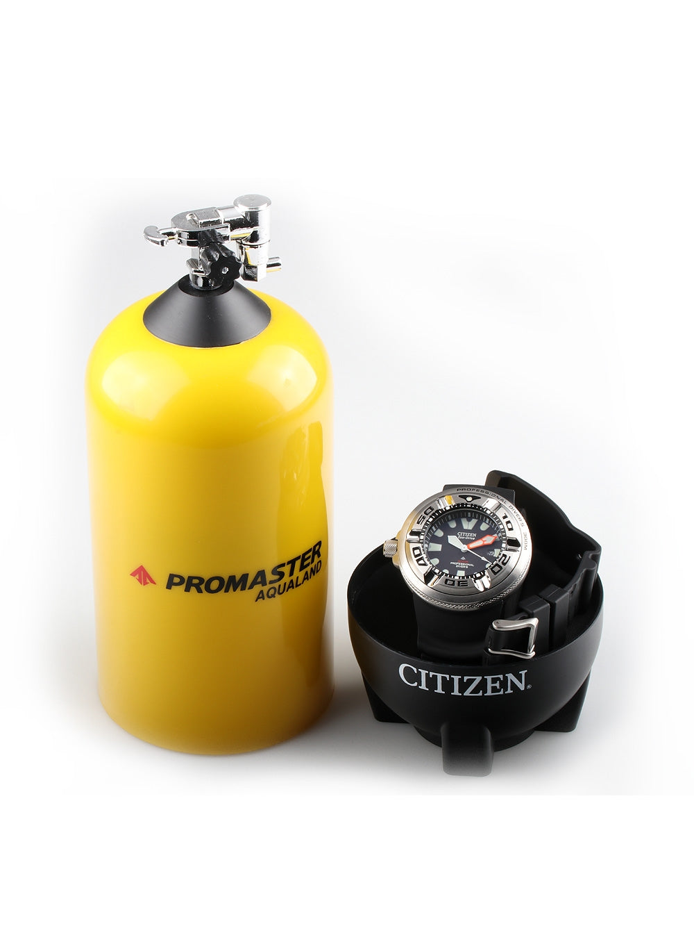 Citizen BJ8050-08E Promaster Professional Divers 48mm 30ATM