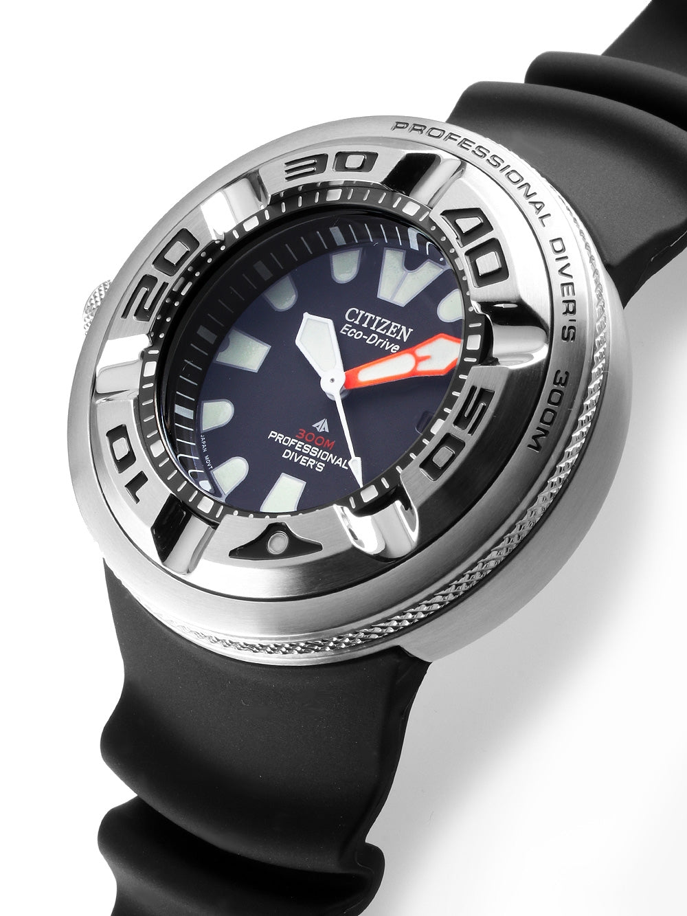 Citizen BJ8050-08E Promaster Professional Divers 48mm 30ATM