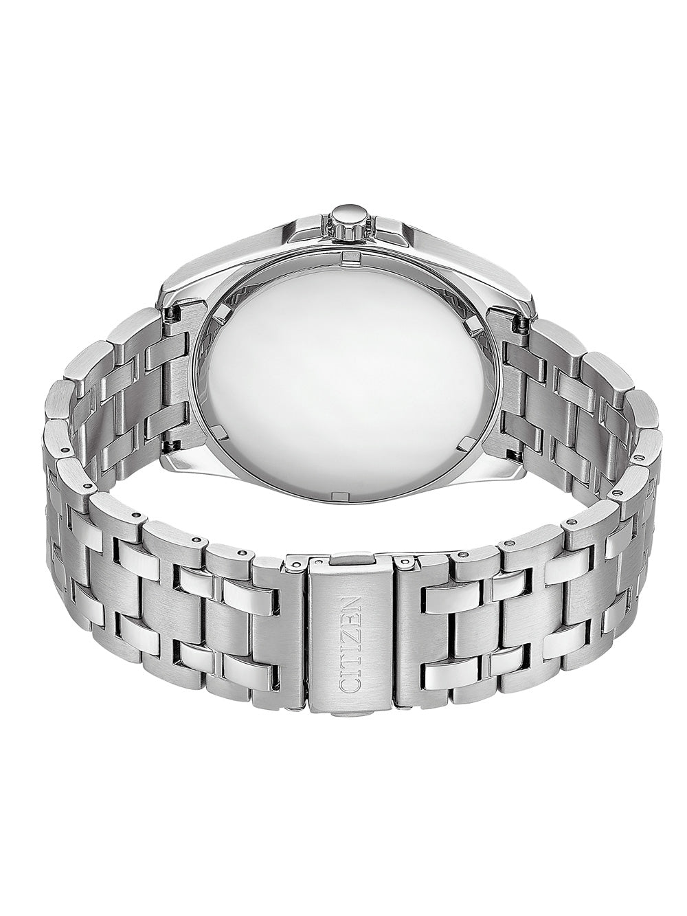 Citizen BM7108-81A Eco-Drive Sports vyriškas laikrodis 41mm 10ATM