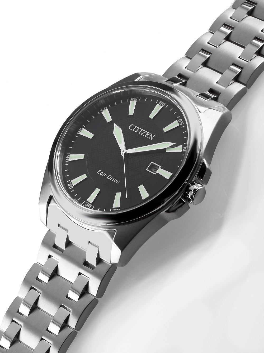 Citizen BM7108-81E Classic vyriškas laikrodis 41mm 10 ATM