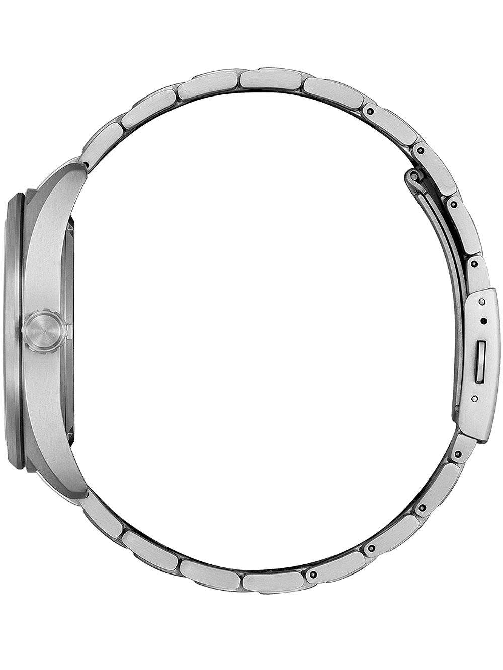Citizen BM8560-88LE Eco-Drive Super-Titanium vyriškas laikrodis 42mm 10ATM