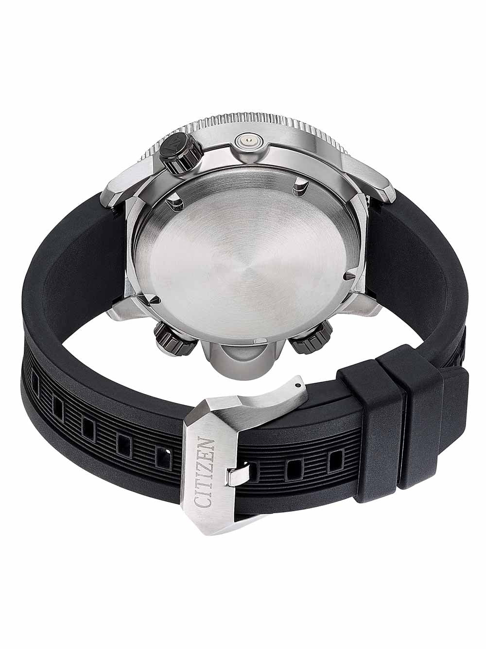 Citizen BN2036-14E Promaster Aqualand 46mm 20ATM
