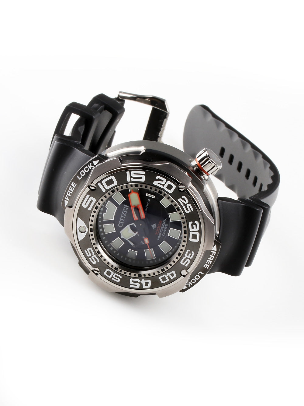 Citizen BN7020-09E Promaster Diver 53mm 100ATM