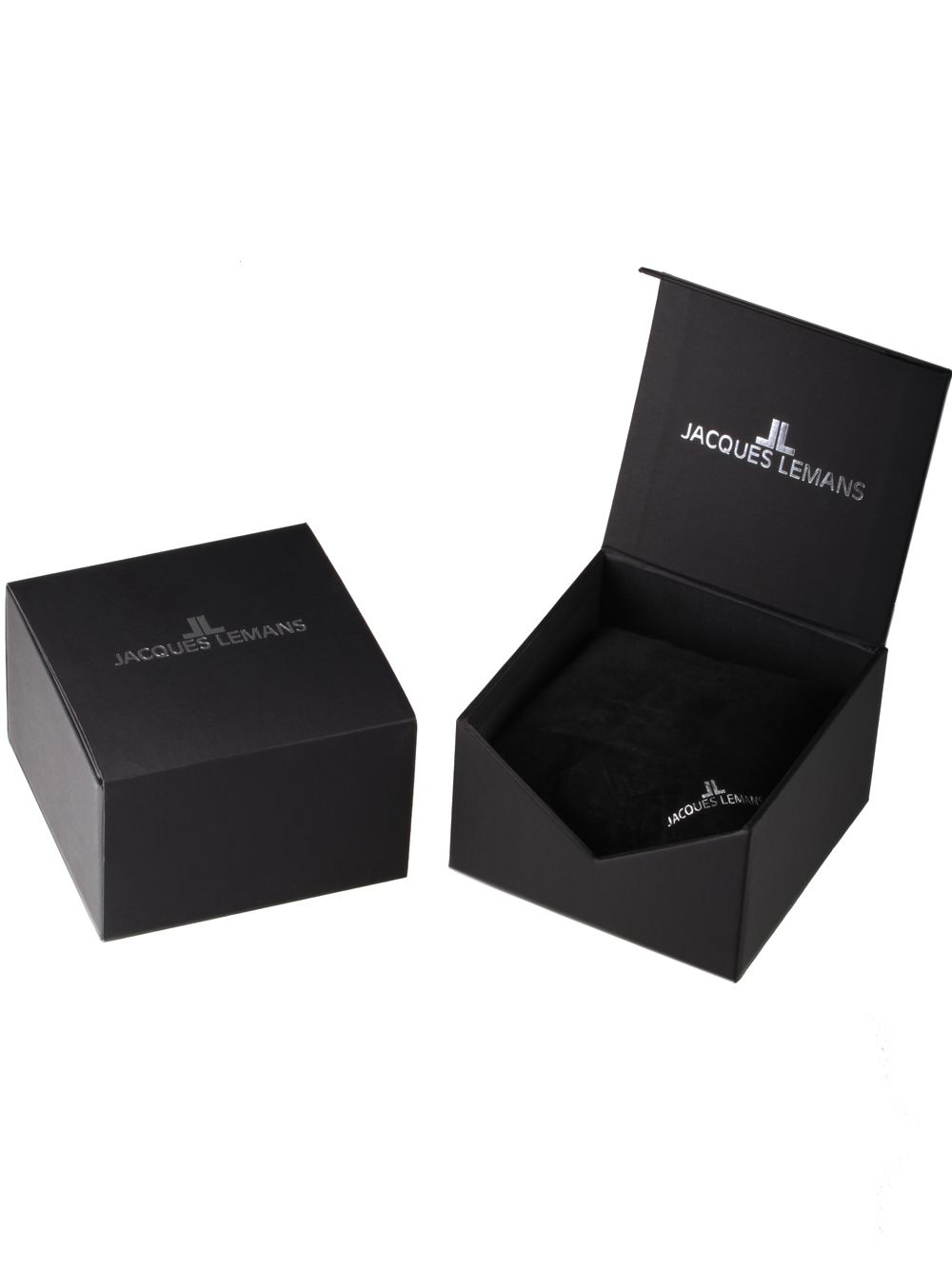 Jacques Lemans 1-1775E Liverpool Automatic vyriškas laikrodis 50mm 10 ATM
