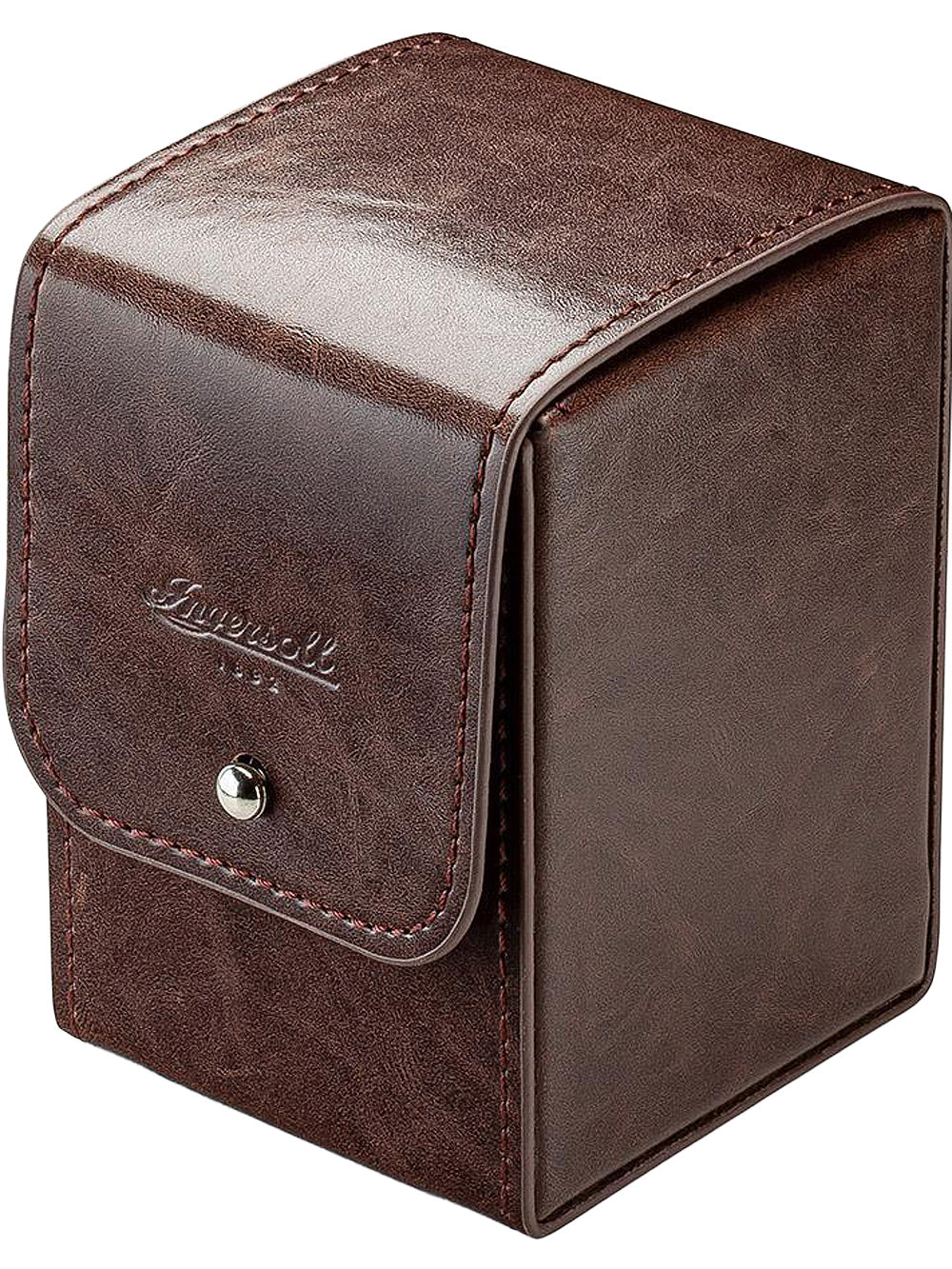 Ingersoll I12301 The Challenger automatic 45mm 5ATM