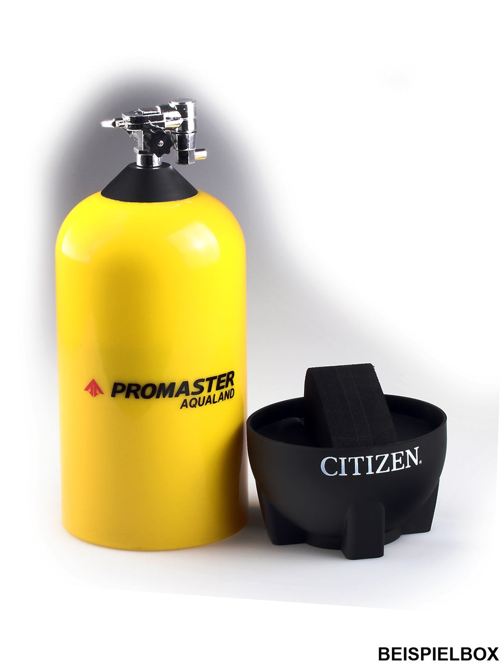 Citizen BN2036-14E Promaster Aqualand 46mm 20ATM