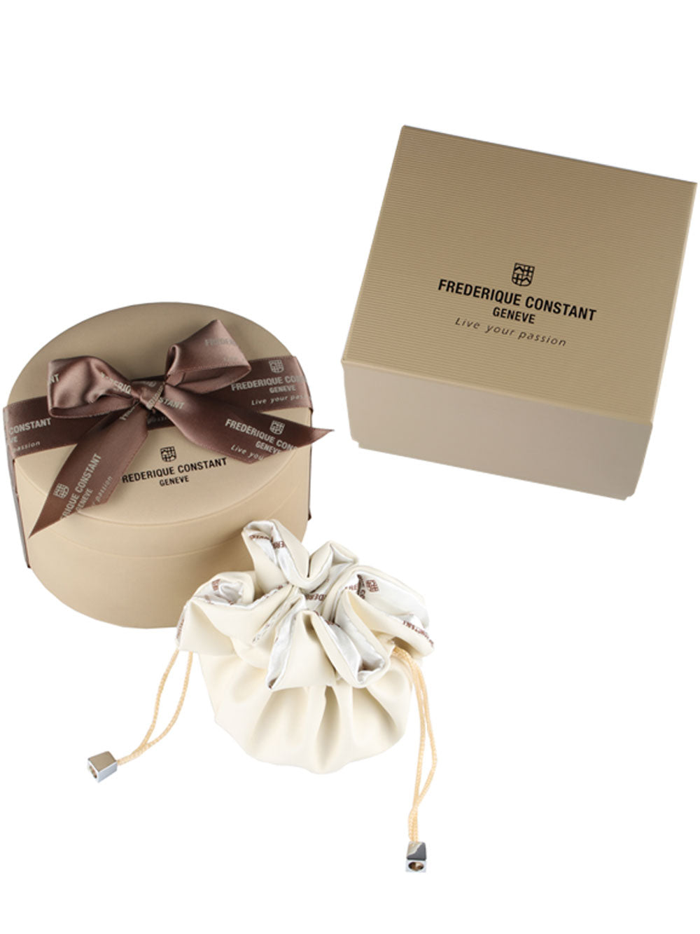 Frederique Constant FC-240GRD2NH6B Highlife moteriškas laikrodis 31mm 5ATM