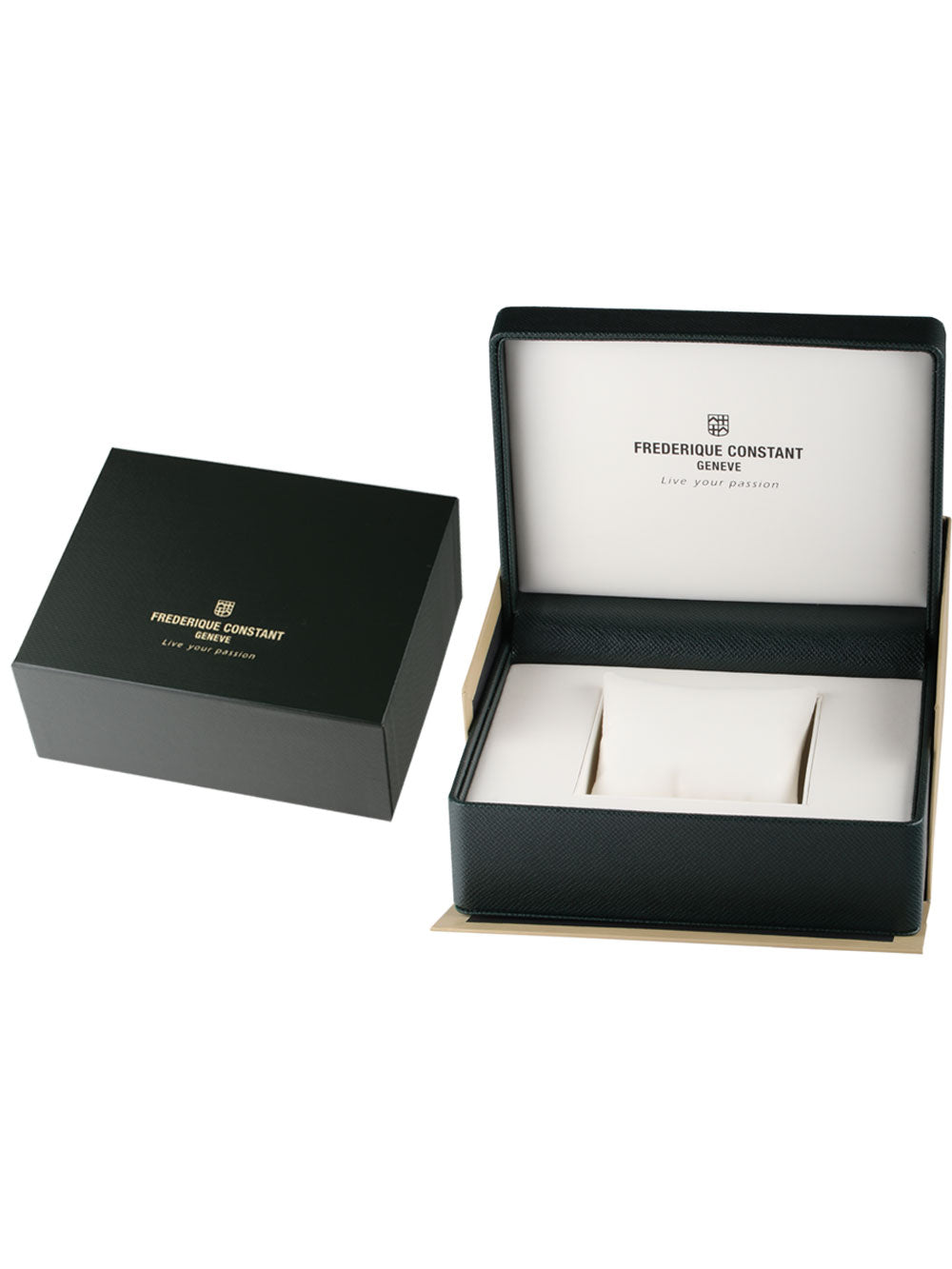 Frederique Constant FC-303N4NH6B Highlife Automatic vyriškas laikrodis 41mm 10ATM