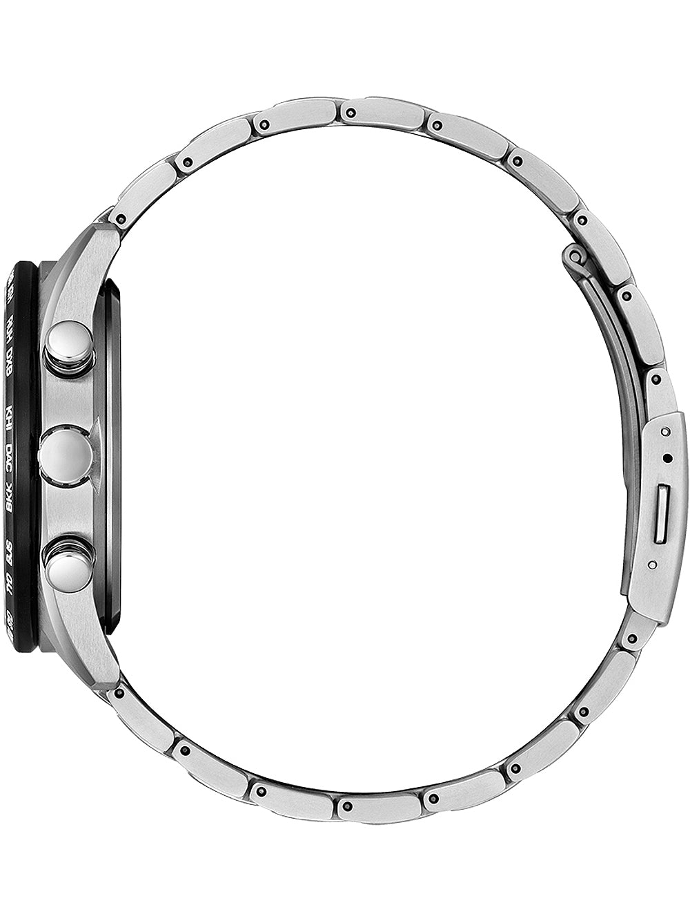 Citizen CB5946-82X Eco-Drive Super-Titanium 43mm 10ATM