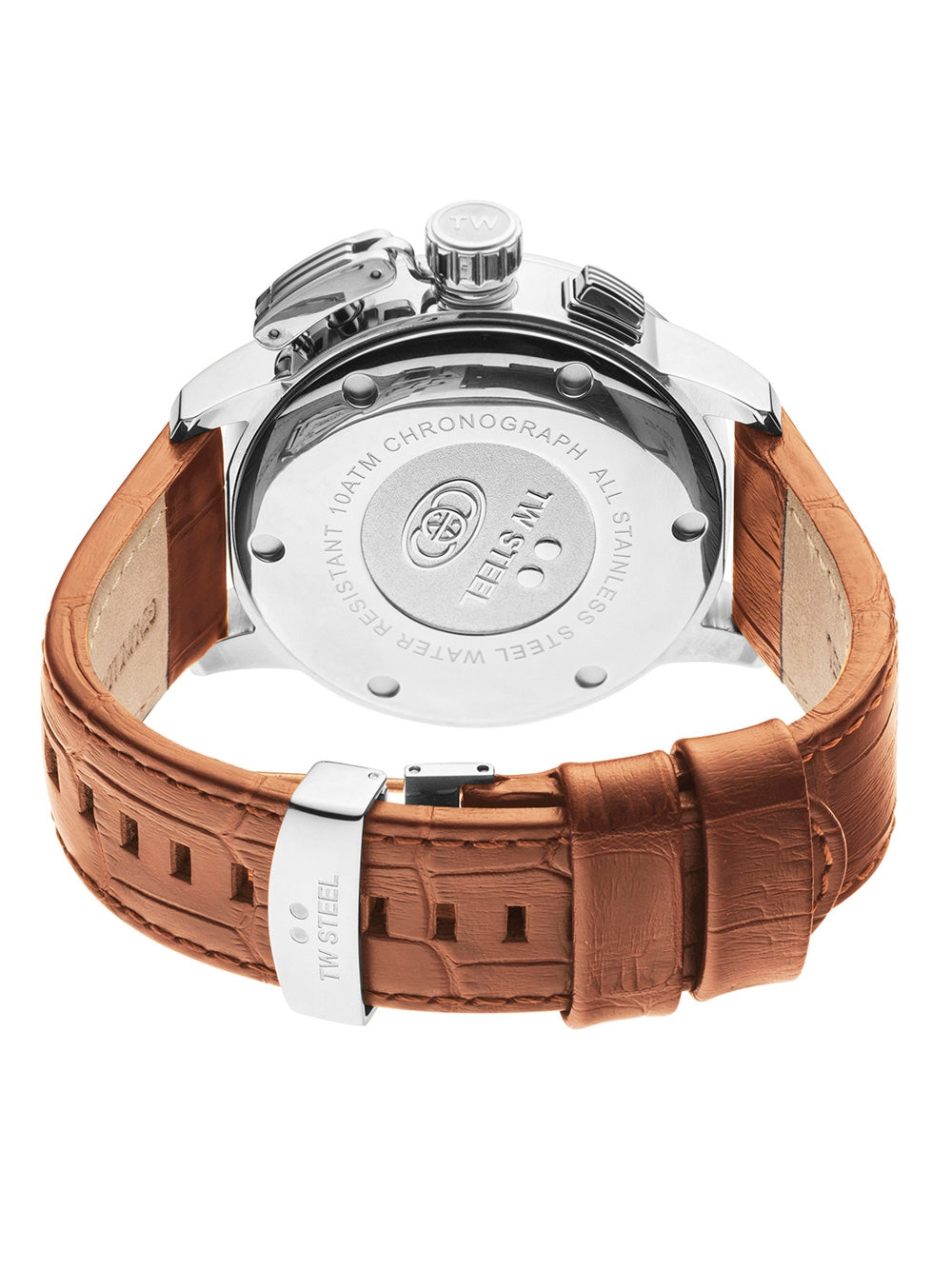 TW Steel CE7003 CEO Adesso Chronograph 45mm 10 ATM