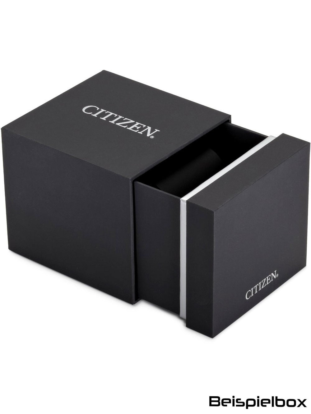 Citizen EM1150-86D moteriškas laikrodis Citizen L Eco-Drive 32,5mm 5ATM