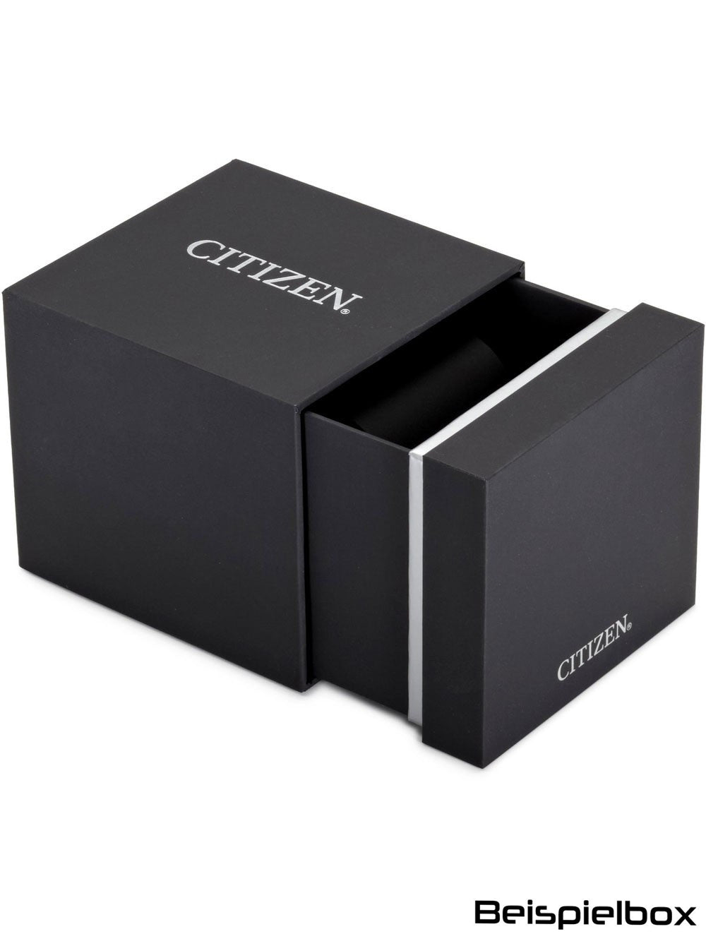 Citizen EC1186-85A Eco-Drive radio controlled 29mm 10ATM
