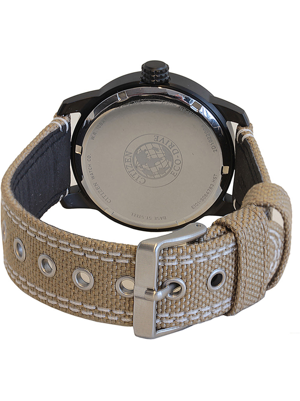 Citizen BM8476-23E Eco-Drive vyriškas laikrodis 42mm 10ATM