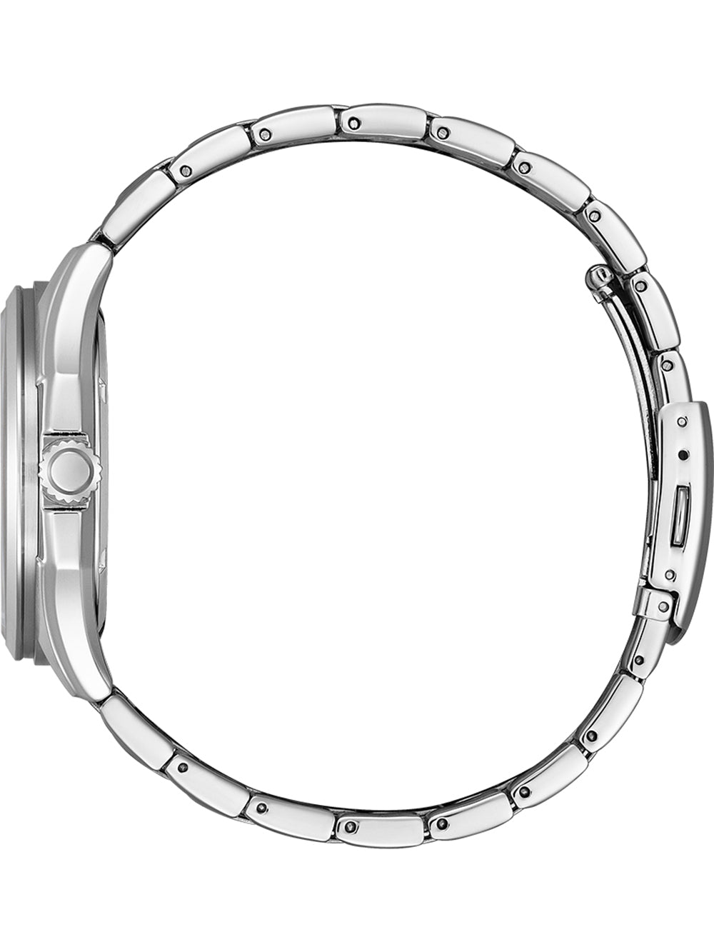 Citizen AW1750-85L Eco-Drive vyriškas laikrodis 41mm 10ATM