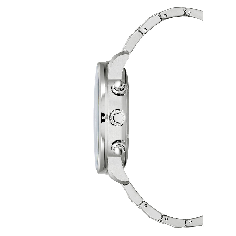 Citizen CA0690-88L Eco-Drive Chronograph 44mm 10 ATM