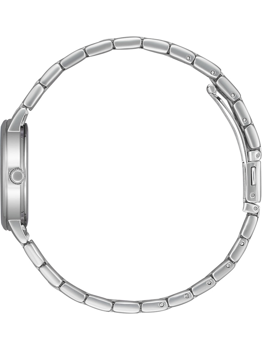 Citizen EU6090-54L Sport moteriškas laikrodis quartz 26mm 5ATM