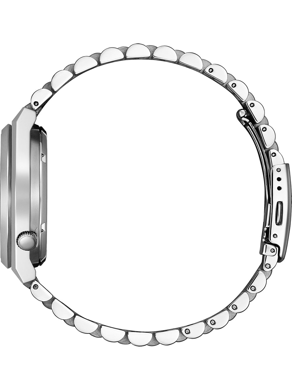 Citizen NJ0159-86Z vyriškas laikrodis Tsuyosa Automatic 40mm 5ATM