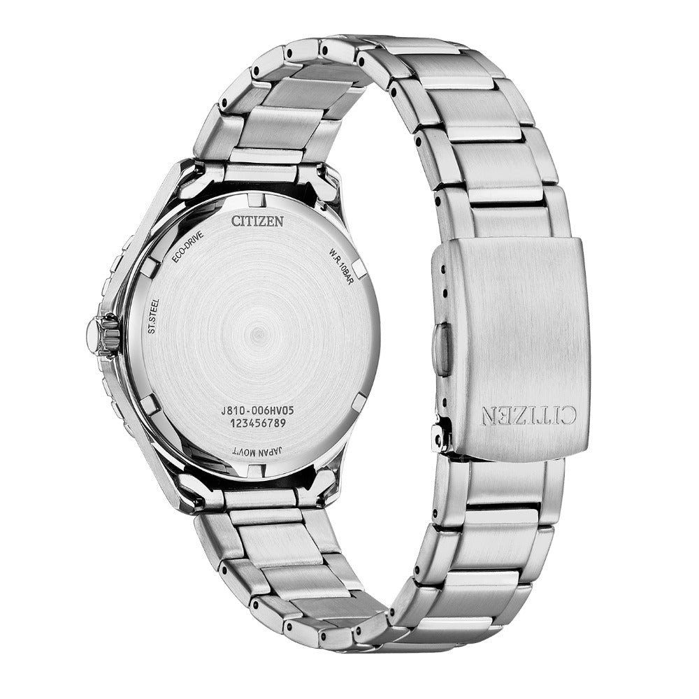 Citizen AW1820-81E Eco-Drive Unisex Sport 37mm 10ATM