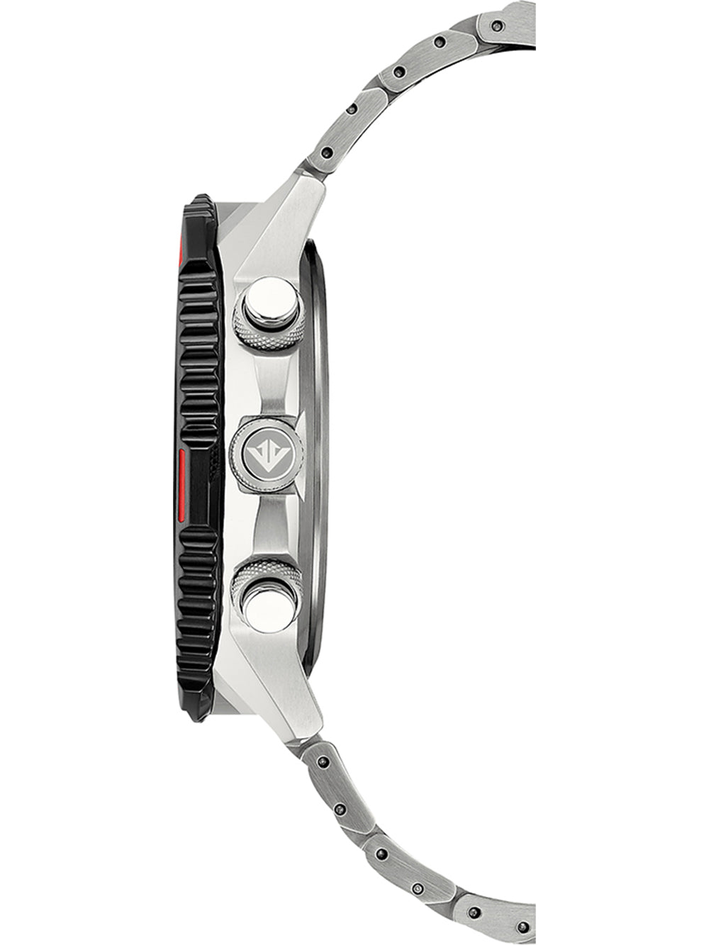 Citizen CB5001-57E Promaster vyriškas laikrodis 45mm 20 ATM