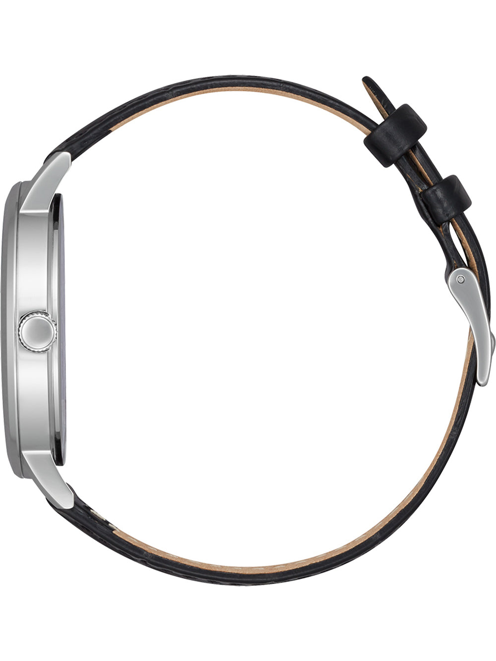 Citizen BI5070-06A vyriškas laikrodis quartz 41mm 5ATM