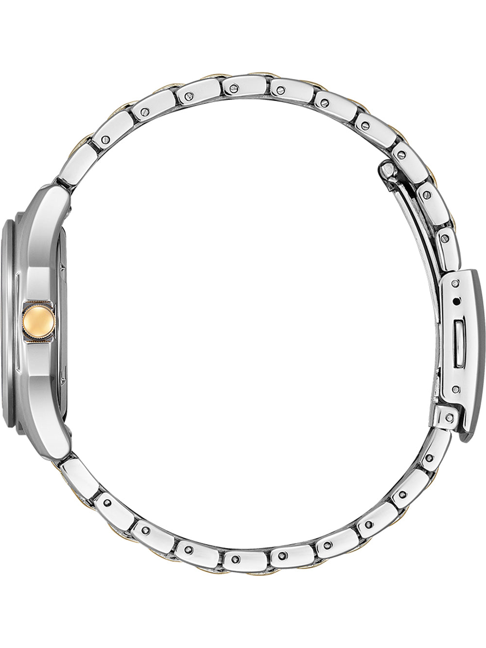 Citizen FE2116-85A Eco-Drive moteriškas laikrodis 31mm 10ATM