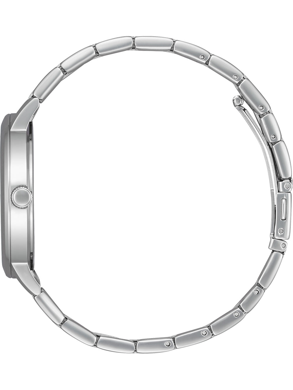 Citizen BI5070-57A vyriškas laikrodis quartz 41mm 5ATM