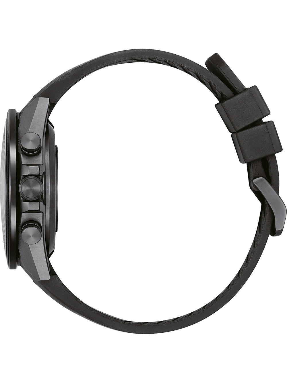 Citizen CC4055-14H Attesa Eco-Drive Satellite Wave GPS Chronograph vyriškas laikrodis 44mm 10ATM