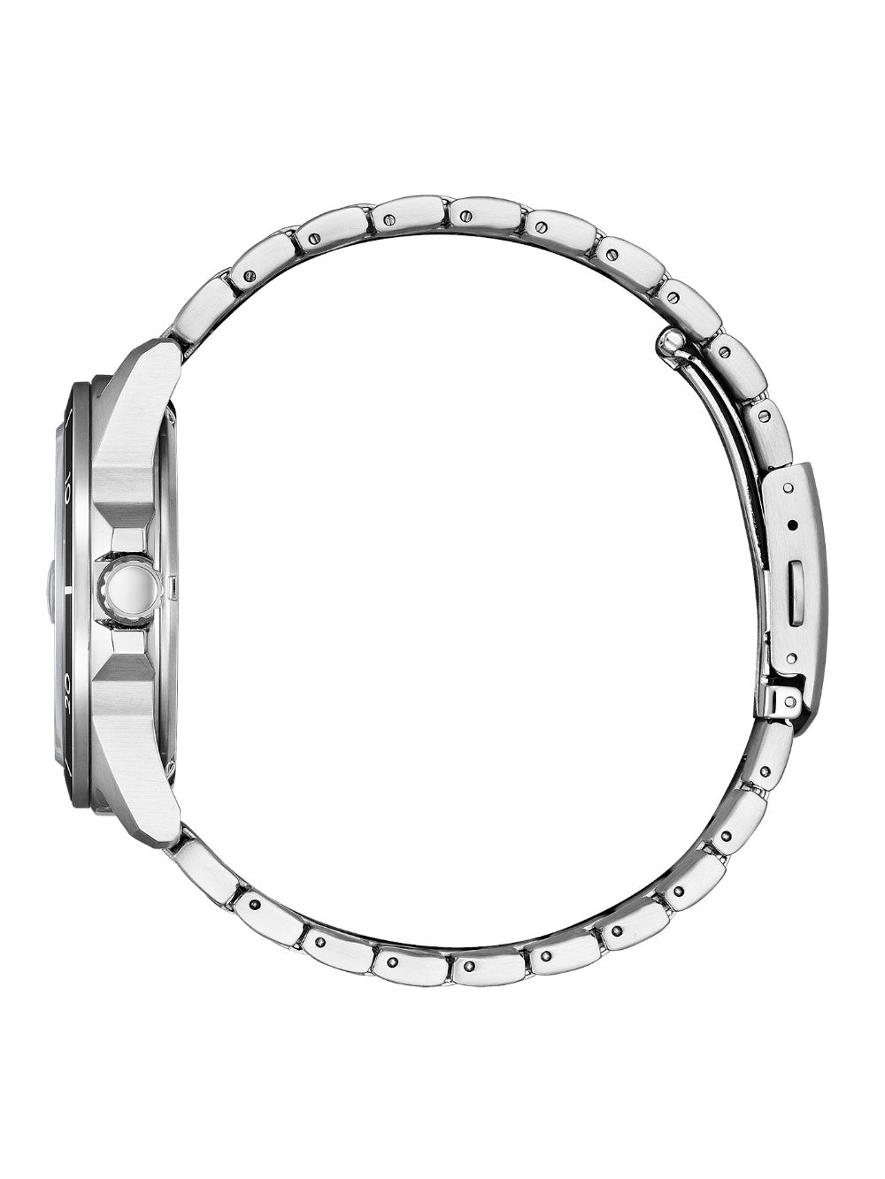 Citizen AW1816-89L vyriškas laikrodis Eco-Drive Sport 42mm 10ATM
