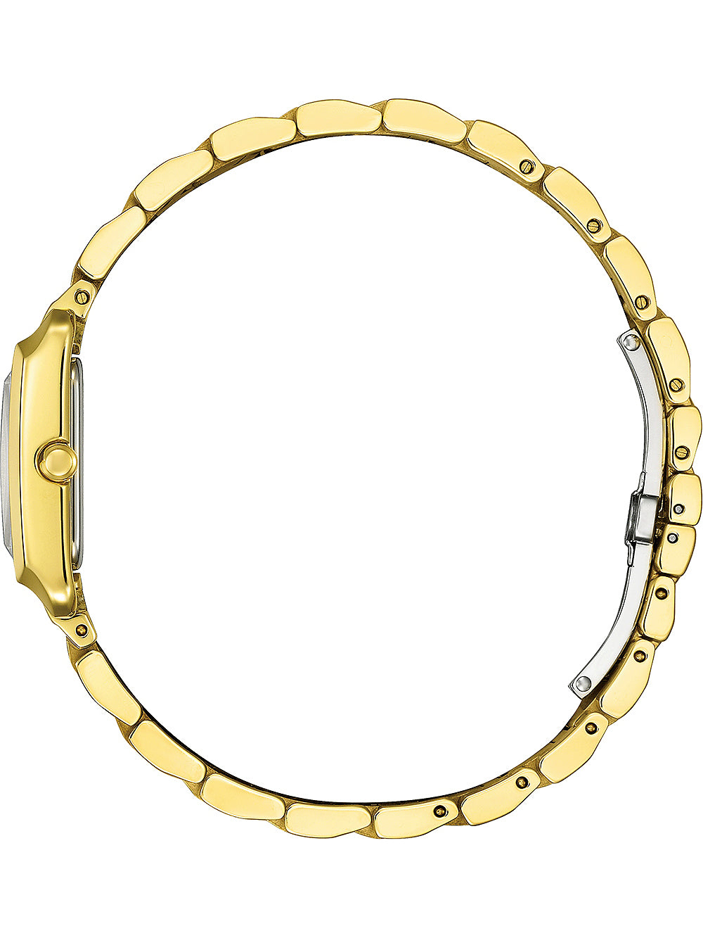 Citizen EW5602-81D moteriškas laikrodis Eco-Drive Elegance 22mm 5ATM