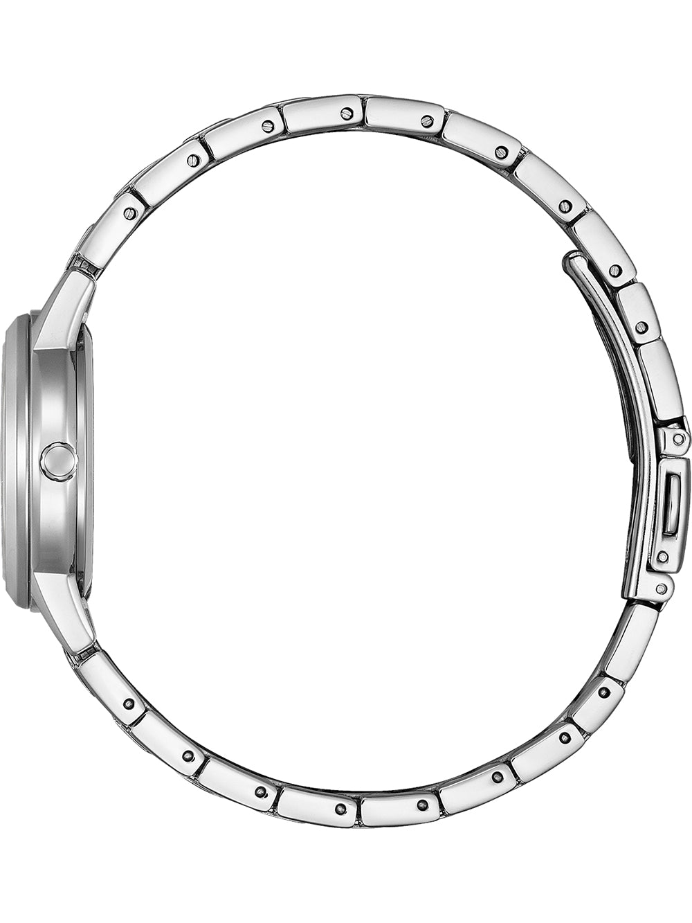 Citizen FE1241-71L moteriškas laikrodis Eco-Drive Elegance 29mm 3ATM