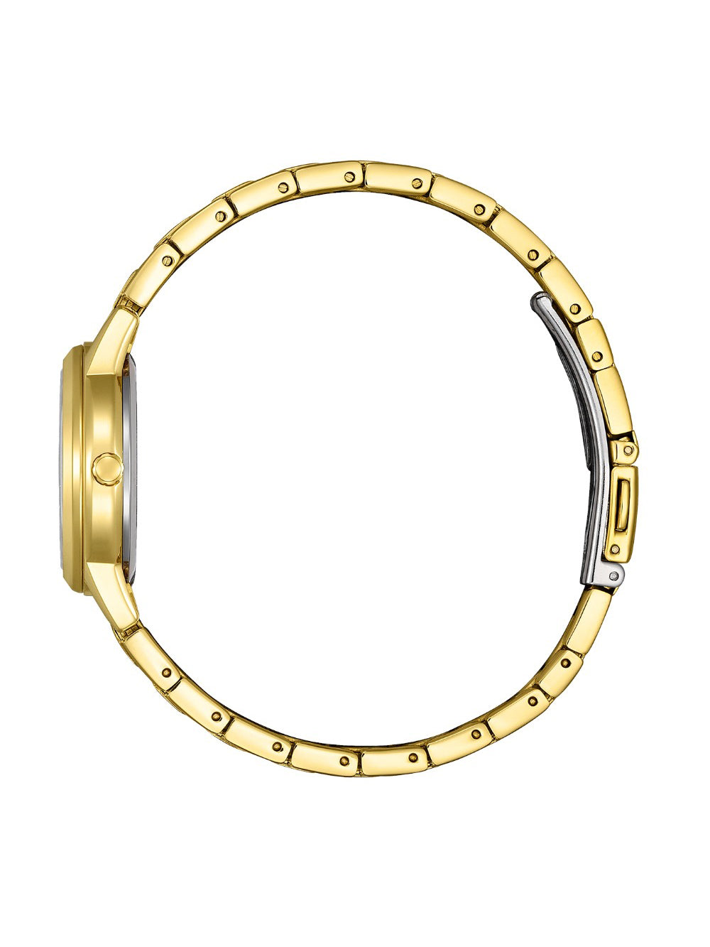Citizen FE1242-78D moteriškas laikrodis Eco-Drive Elegance 29mm 3ATM