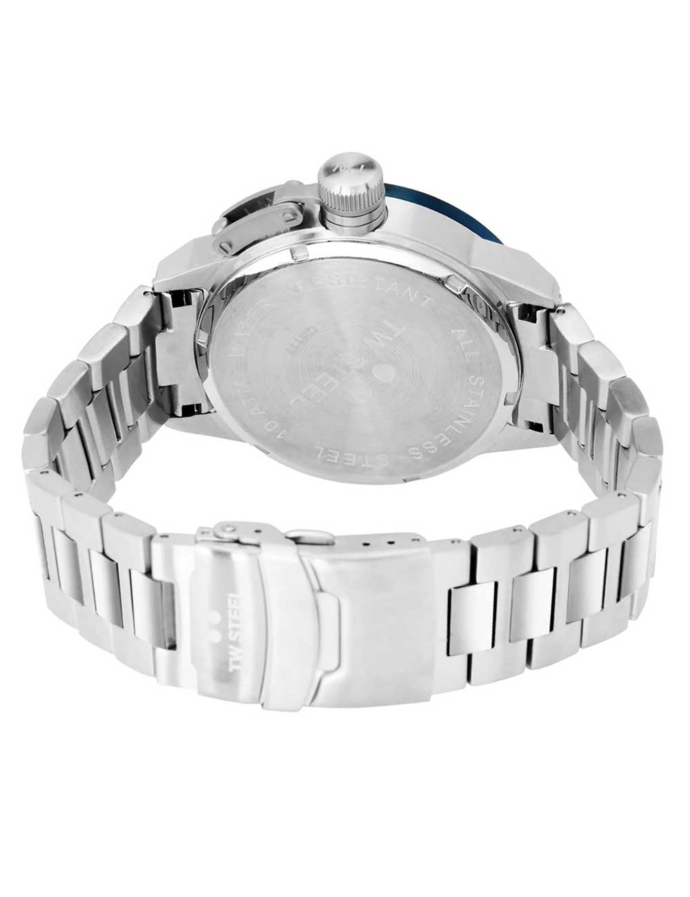TW-Steel CS111 Red Bull Ampol Racing vyriškas laikrodis 45mm 10ATM