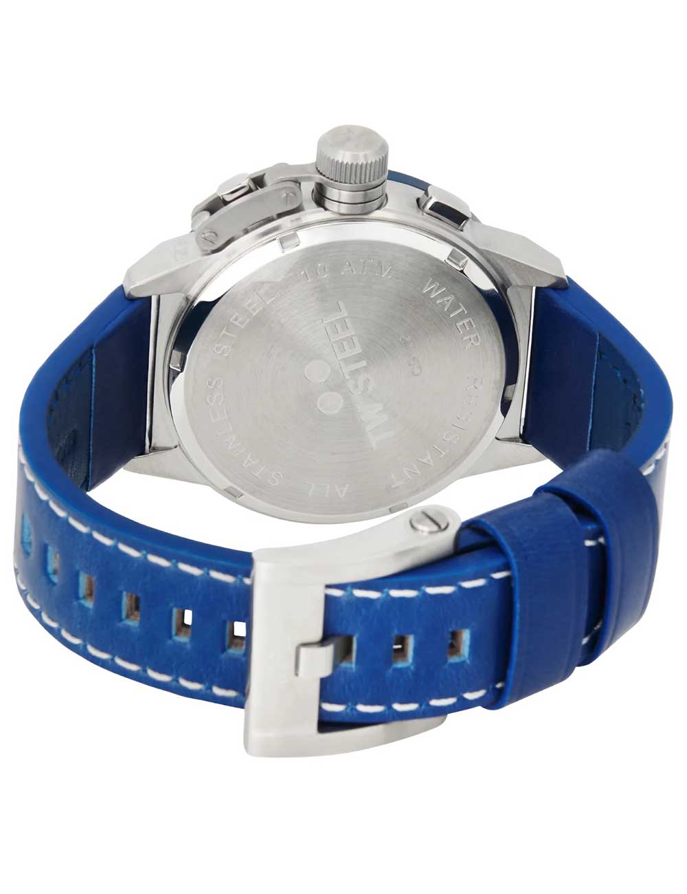 TW-Steel CS122 vyriškas laikrodis Red Bull Ampol Racing Chronograph 45mm 10ATM