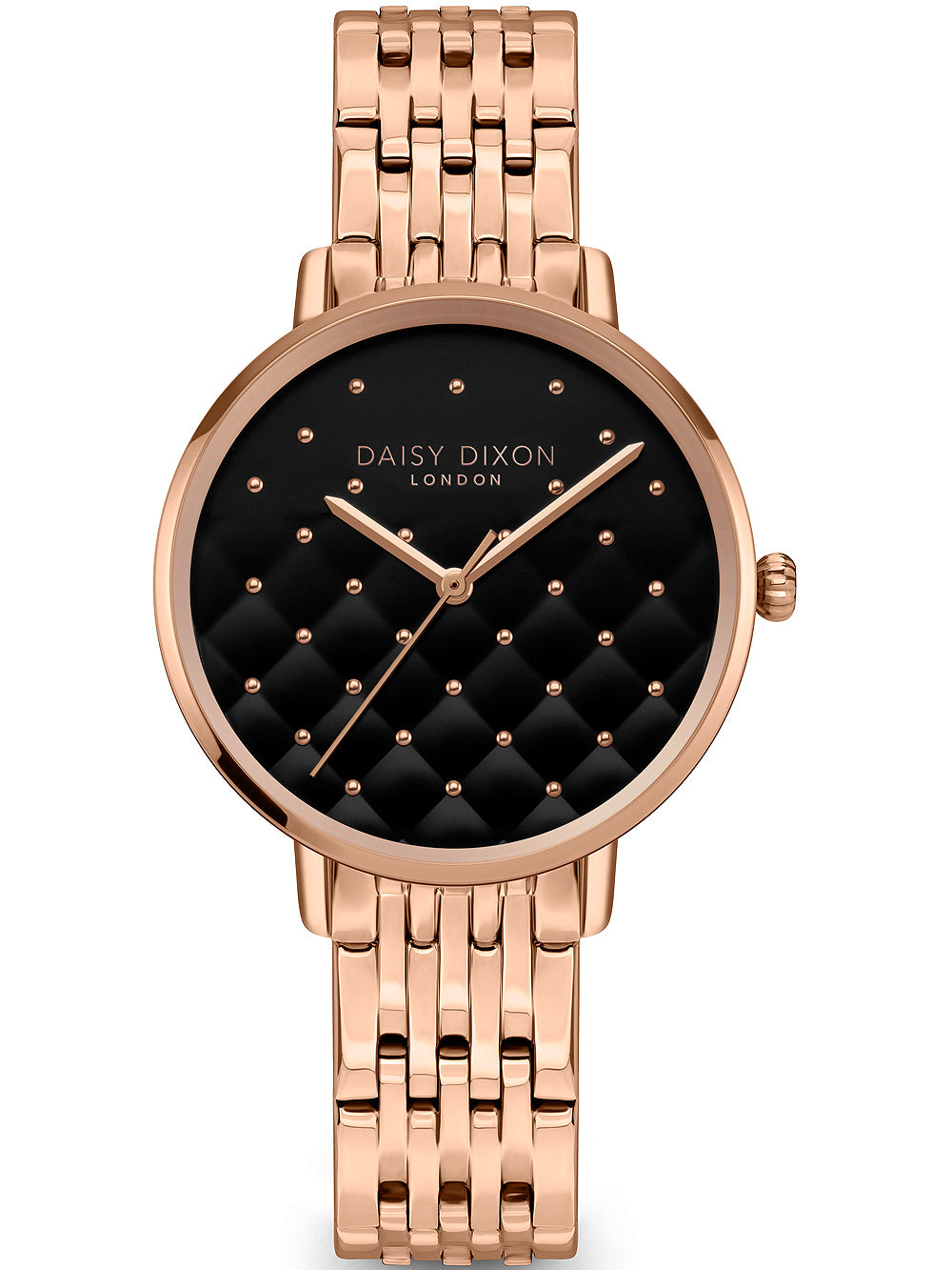 Daisy Dixon DD165RGM Kendall moteriškas laikrodis 38mm 3ATM